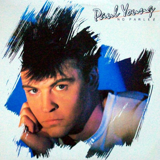 Paul Young ‎– No Parlez