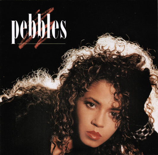Pebbles ‎– Pebbles