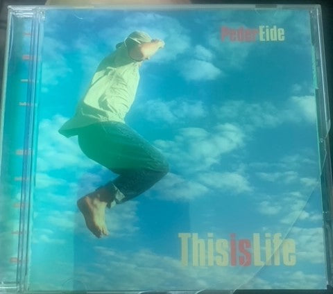 Peder Eide ‎– This Is Life