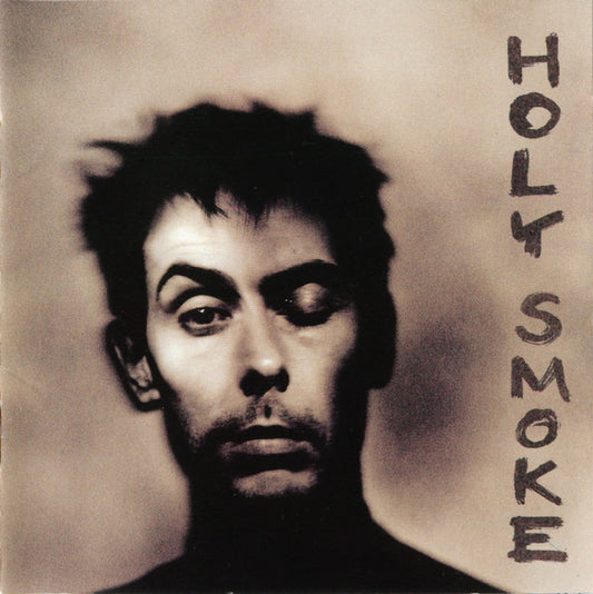 Peter Murphy ‎– Holy Smoke
