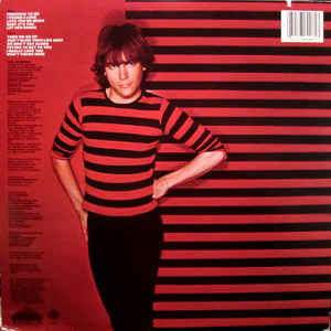 Phil Seymour ‎– Phil Seymour