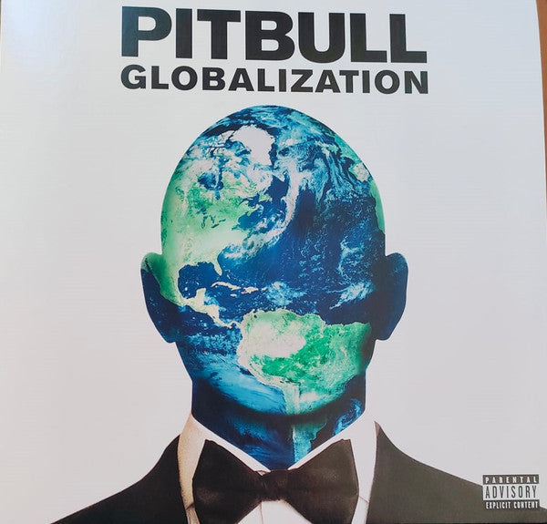 Pitbull ‎– Globalization