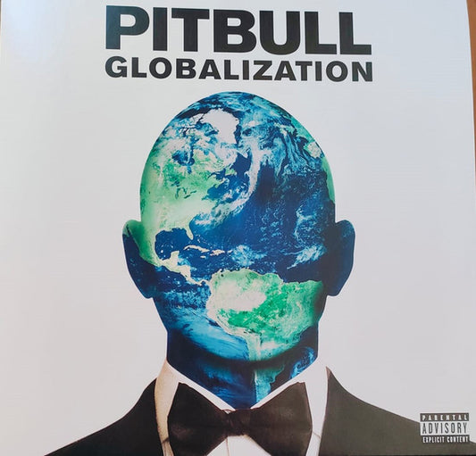 Pitbull ‎– Globalization