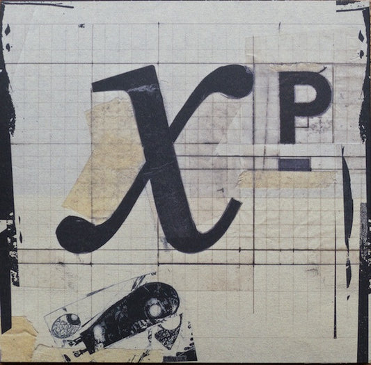 Pixies ‎– EP1
