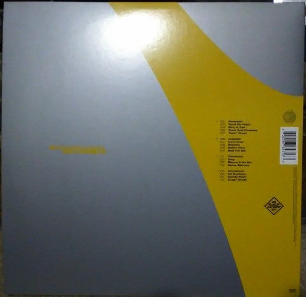 Post Malone ‎– Beerbongs & Bentleys