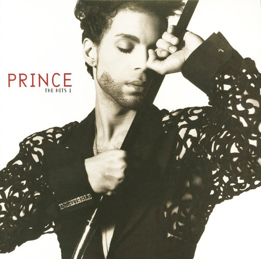 Prince ‎– The Hits 1