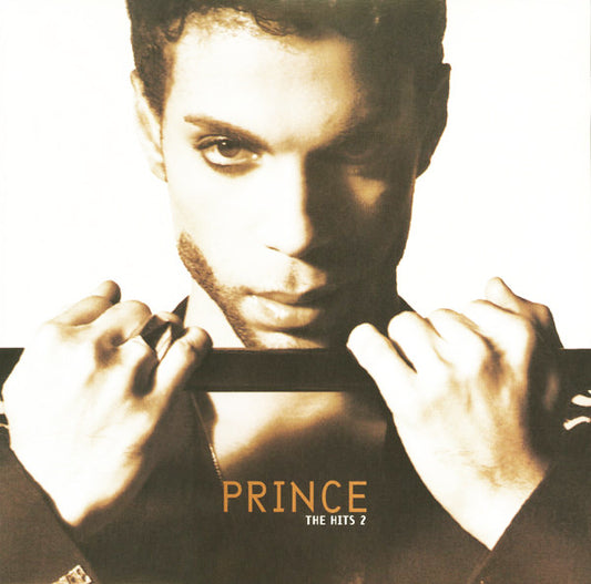 Prince ‎– The Hits 2