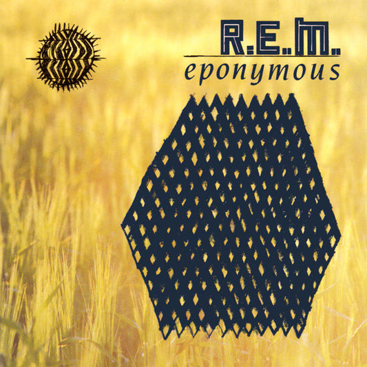R.E.M. ‎– Eponymous