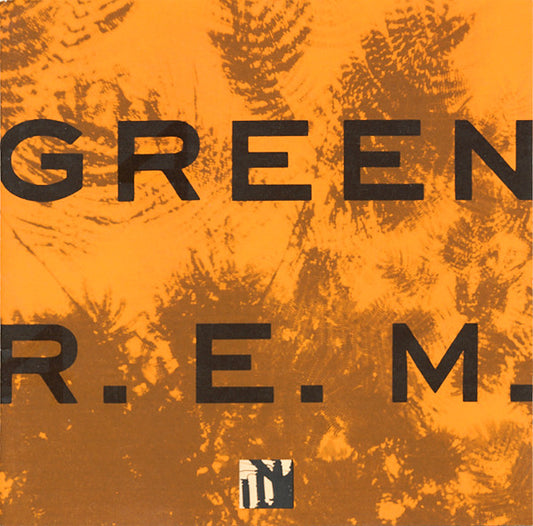 R.E.M. ‎– Green