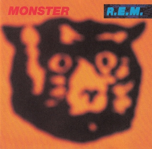 R.E.M. ‎– Monster