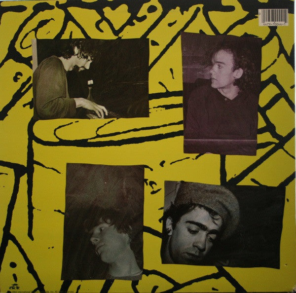 R.E.M. ‎– Reckoning