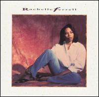 Rachelle Ferrell ‎– Rachelle Ferrell
