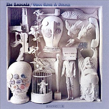 The Rascals ‎– Once Upon A Dream