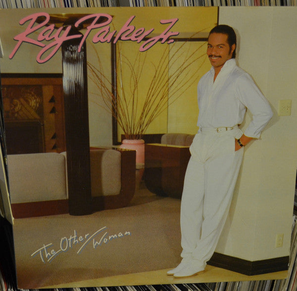 Ray Parker Jr. ‎– The Other Woman