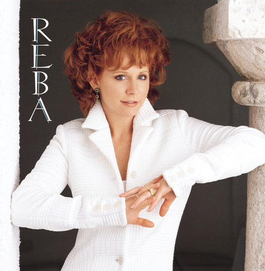 Reba McEntire ‎– What If It's You