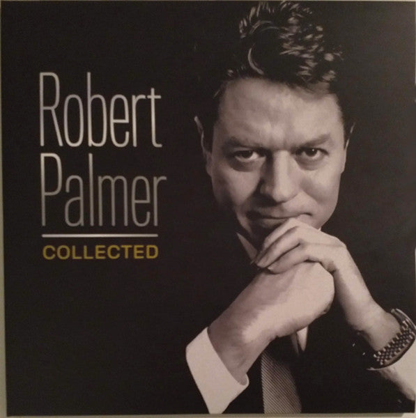 Robert Palmer ‎– Collected