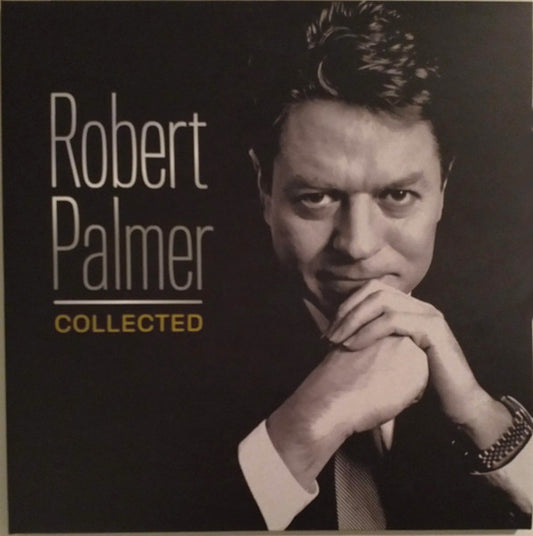Robert Palmer ‎– Collected