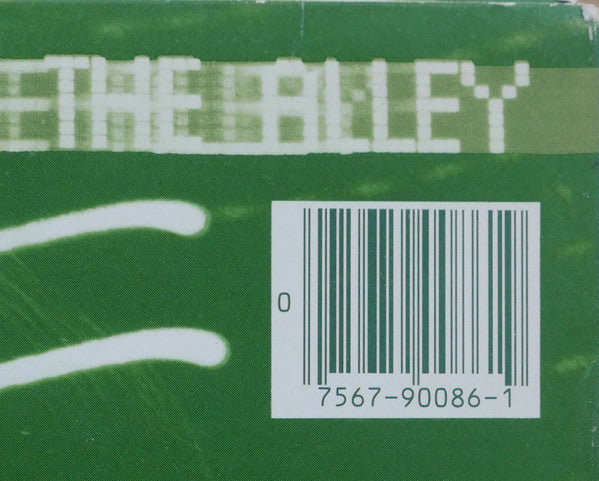 Robert Palmer ‎– Sneakin' Sally Through The Alley