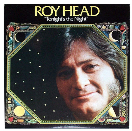 Roy Head ‎– Tonight's The Night