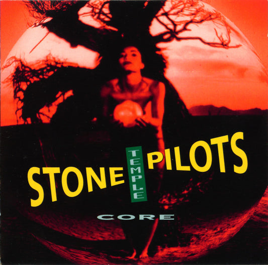 Stone Temple Pilots ‎– Core