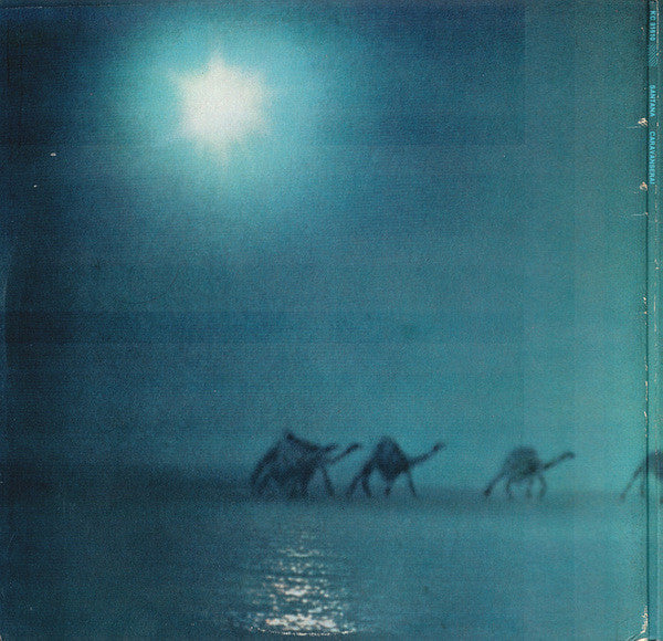 Santana ‎– Caravanserai