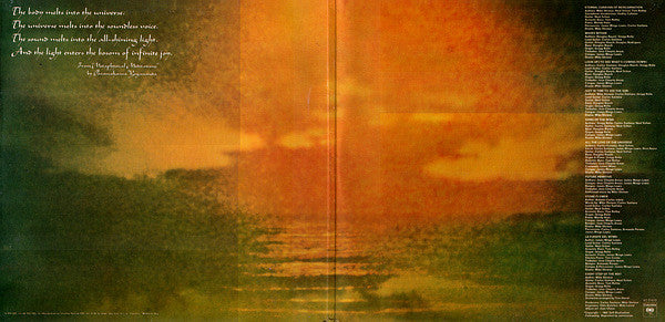 Santana ‎– Caravanserai