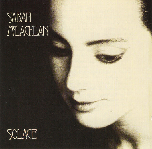 Sarah McLachlan ‎– Solace