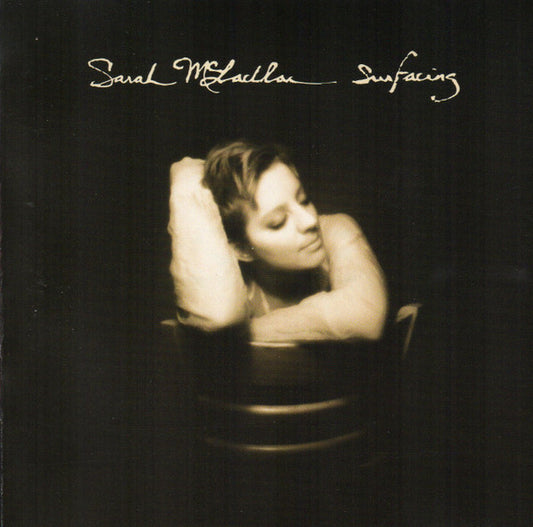 Sarah McLachlan ‎– Surfacing