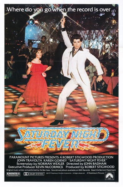 Various ‎– Saturday Night Fever (The Original Movie Sound Track) Super Deluxe Version