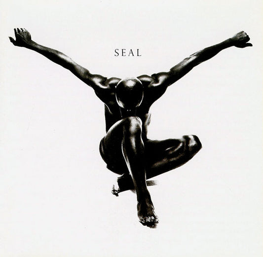 Seal ‎– Seal