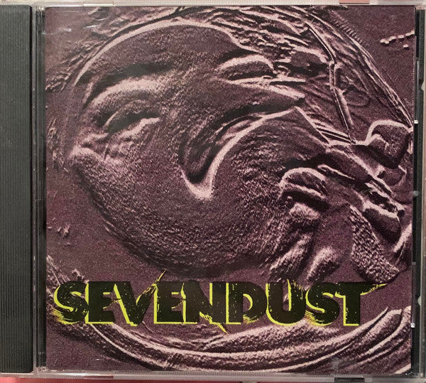 Sevendust ‎– Sevendust