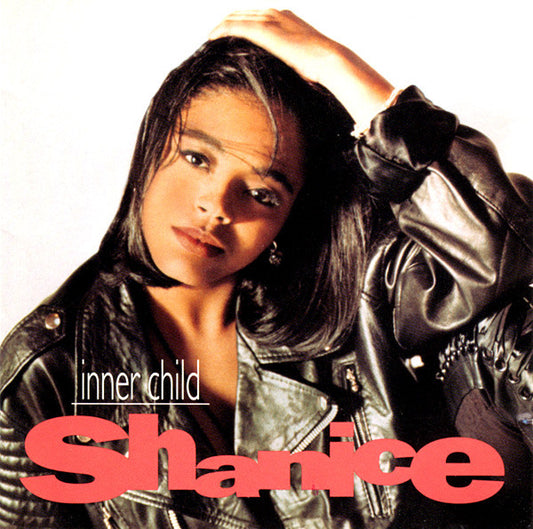 Shanice ‎– Inner Child