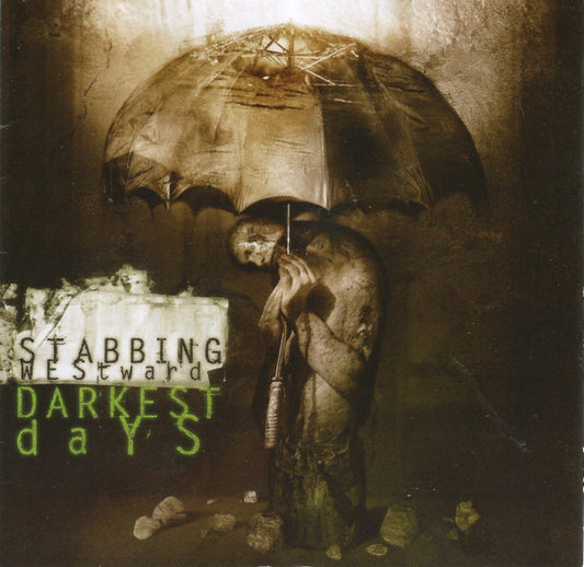 Stabbing Westward ‎– Darkest Days