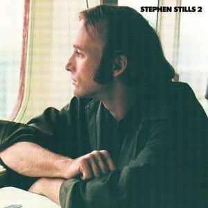 Stephen Stills ‎– Stephen Stills 2