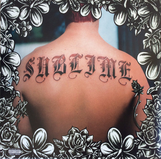Sublime ‎– Sublime