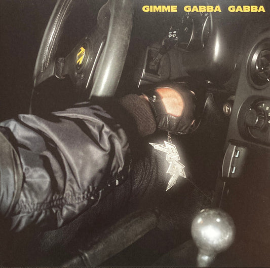SuCK ‎– Gimme Gabba Gabba