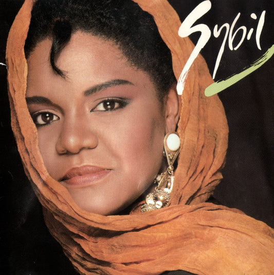 Sybil ‎– Sybil