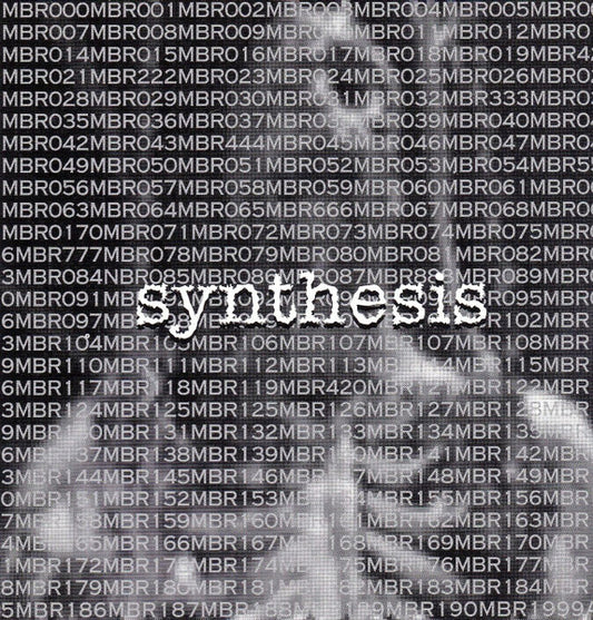 Torso ‎– Synthesis