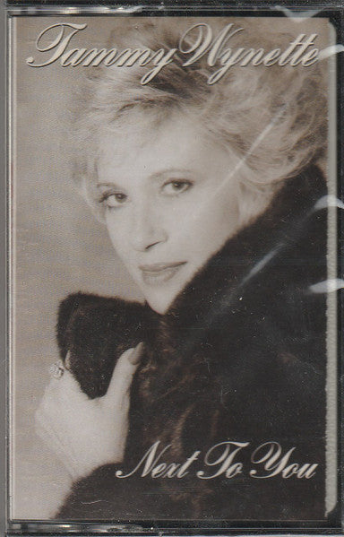 Tammy Wynette ‎– Next To You