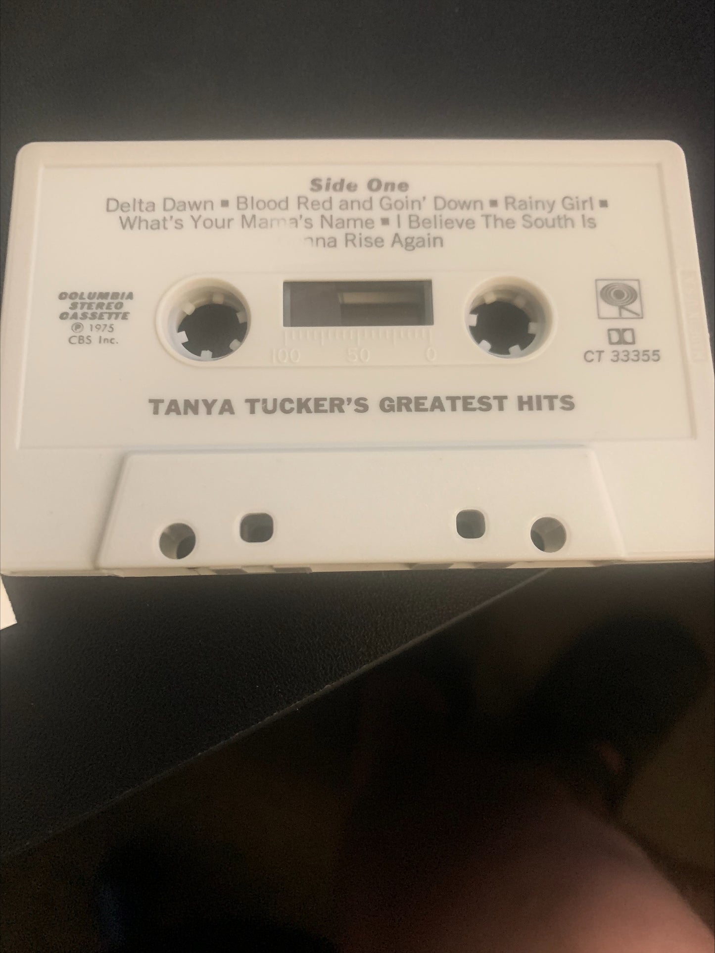 Tanya Tucker ‎– Greatest Hits