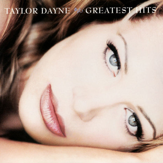 Taylor Dayne ‎– Greatest Hits