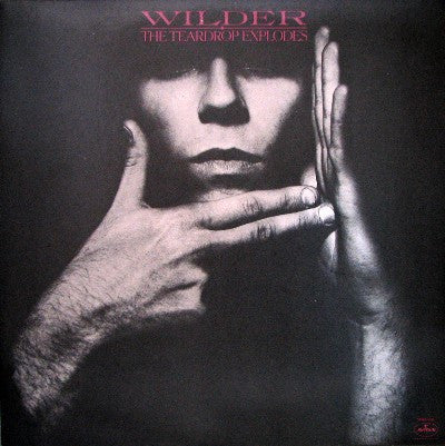 The Teardrop Explodes ‎– Wilder
