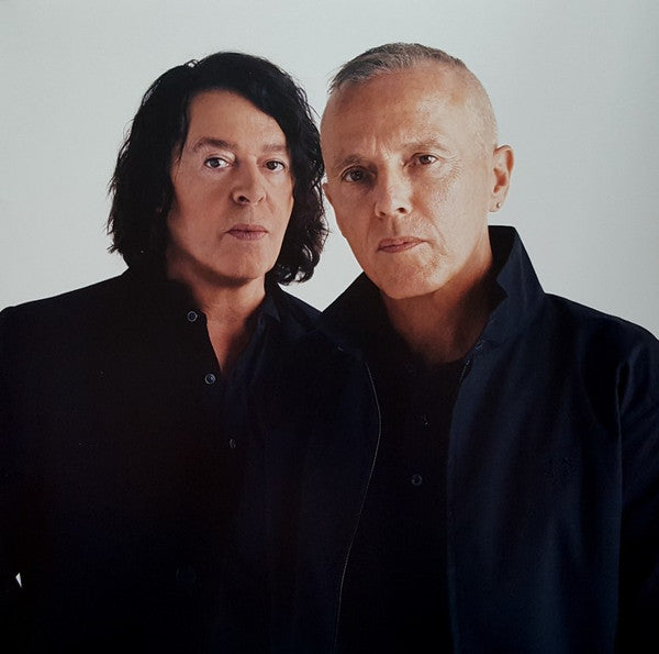 Tears For Fears – Rule The World (2017, 2×LP Compilation, Gatefold)