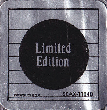 The Beatles – Sgt. Pepper's Lonely Hearts Club Band (1978, Capitol Picture Disc, Limited Edition Reissue)
