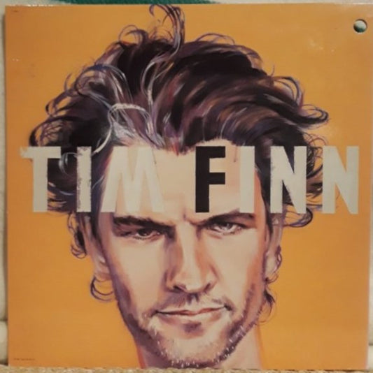 Tim Finn ‎– Tim Finn