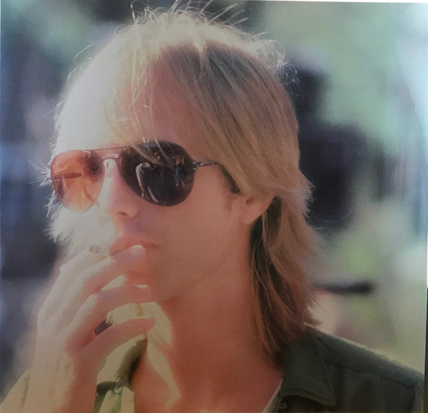 Tom Petty And The Heartbreakers ‎– Damn The Torpedoes