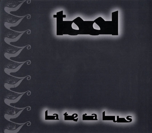 Tool ‎– Lateralus