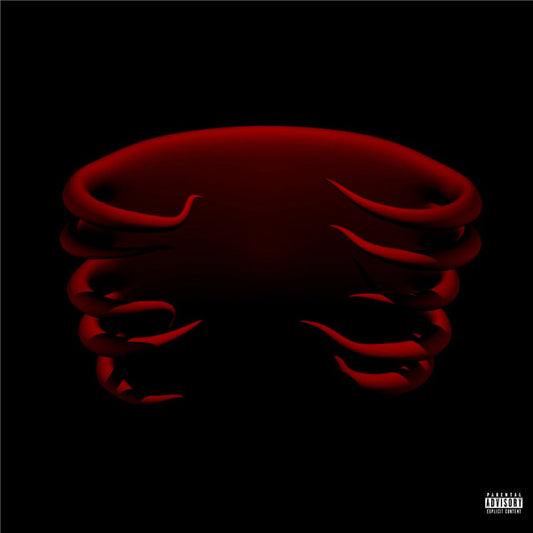 Tool ‎– Undertow