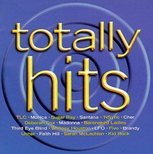 Various ‎– Totally Hits