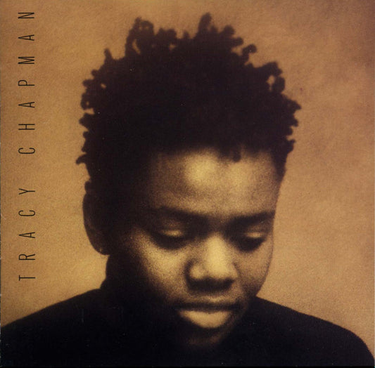 Tracy Chapman ‎– Tracy Chapman